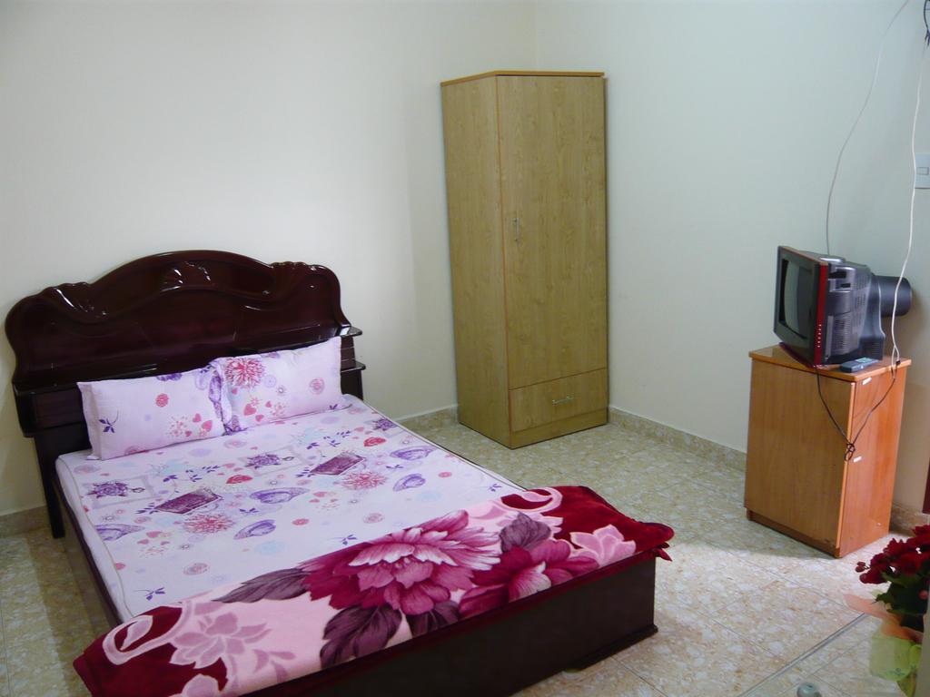 Cat Vy Guest House ดาลัด ภายนอก รูปภาพ
