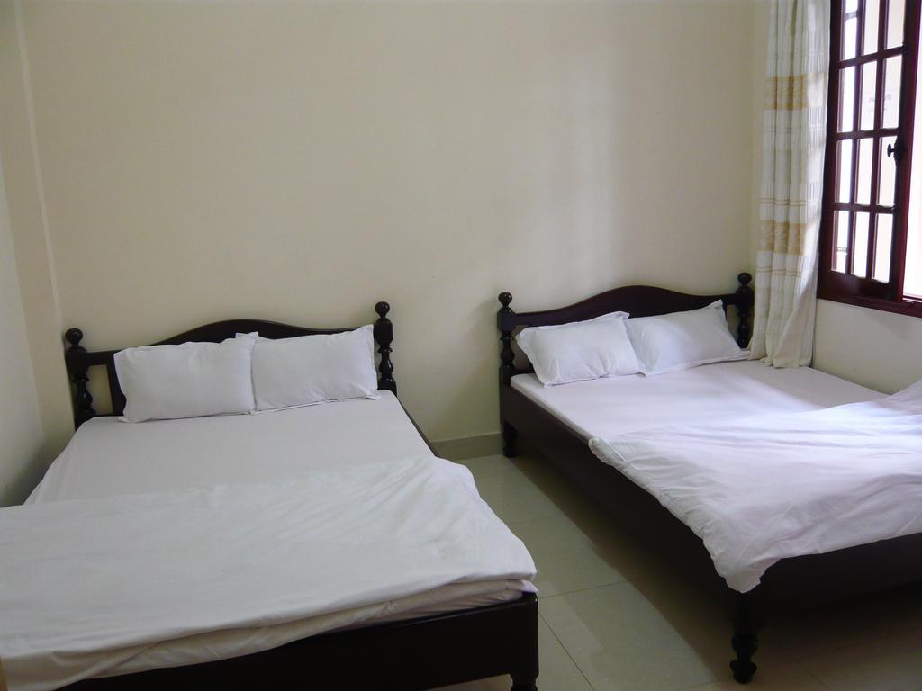 Cat Vy Guest House ดาลัด ห้อง รูปภาพ